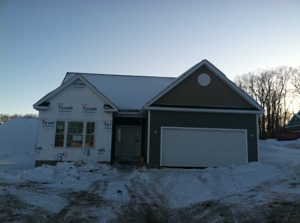 Photo By Sunwood Development. 