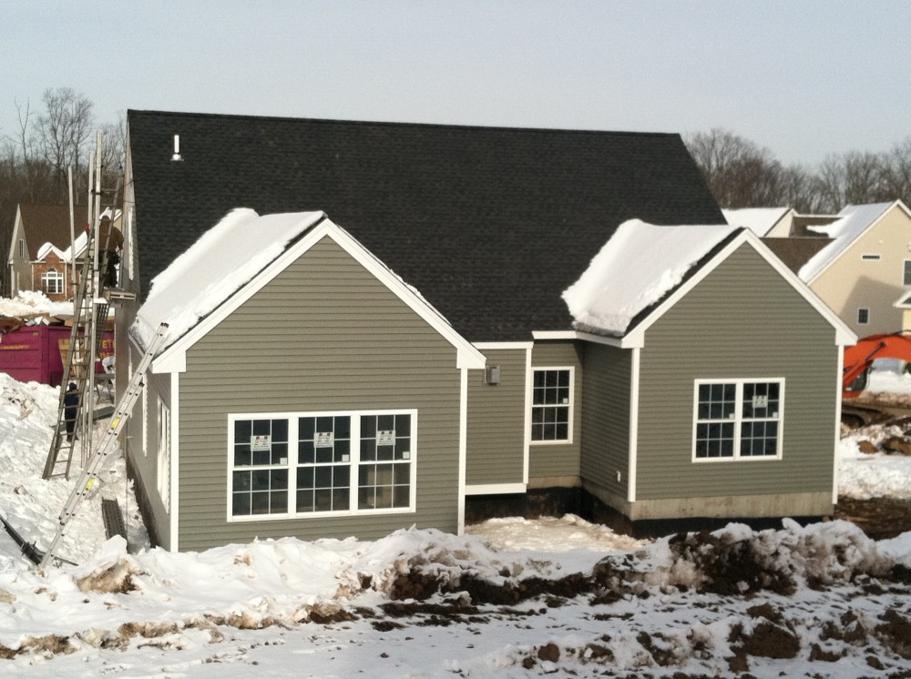 Photo By Sunwood Development. 