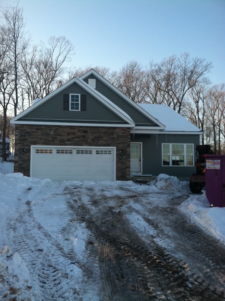 Photo By Sunwood Development. 