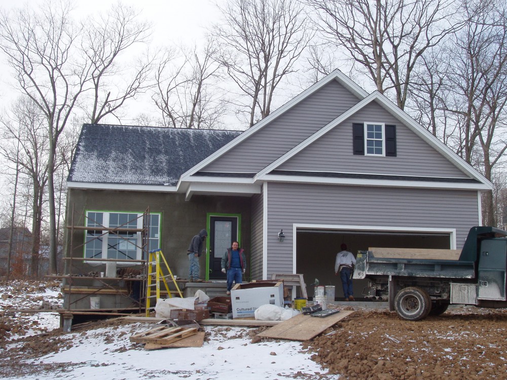 Photo By Sunwood Development. 