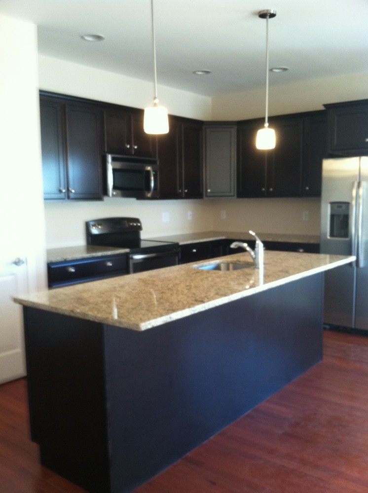 Photo By Sunwood Development. 