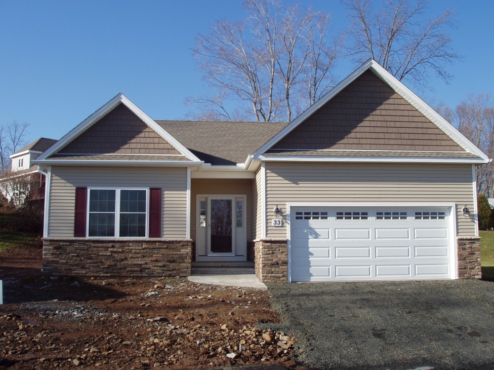 Photo By Sunwood Development. 