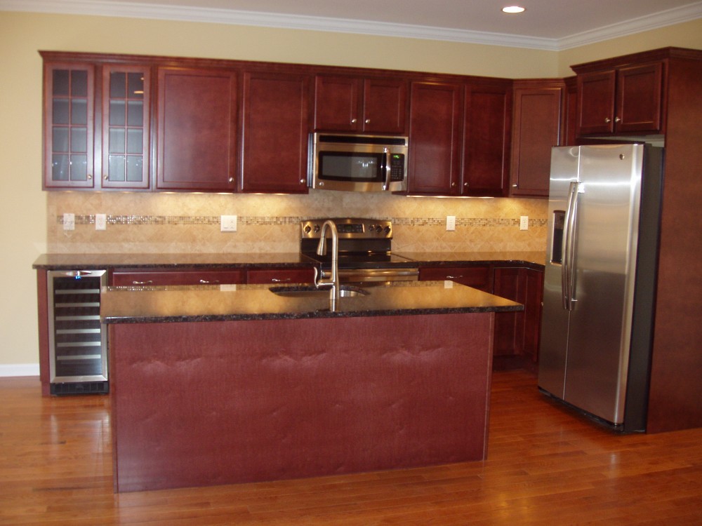 Photo By Sunwood Development. 