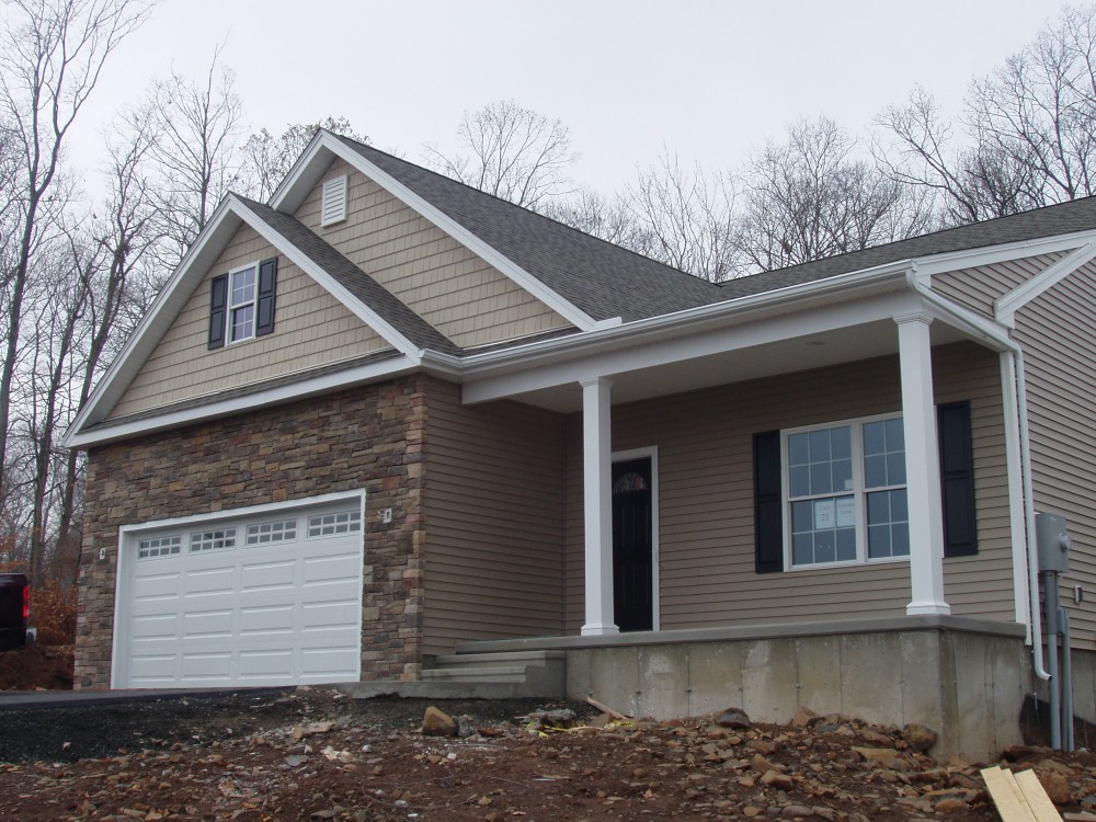 Photo By Sunwood Development. 