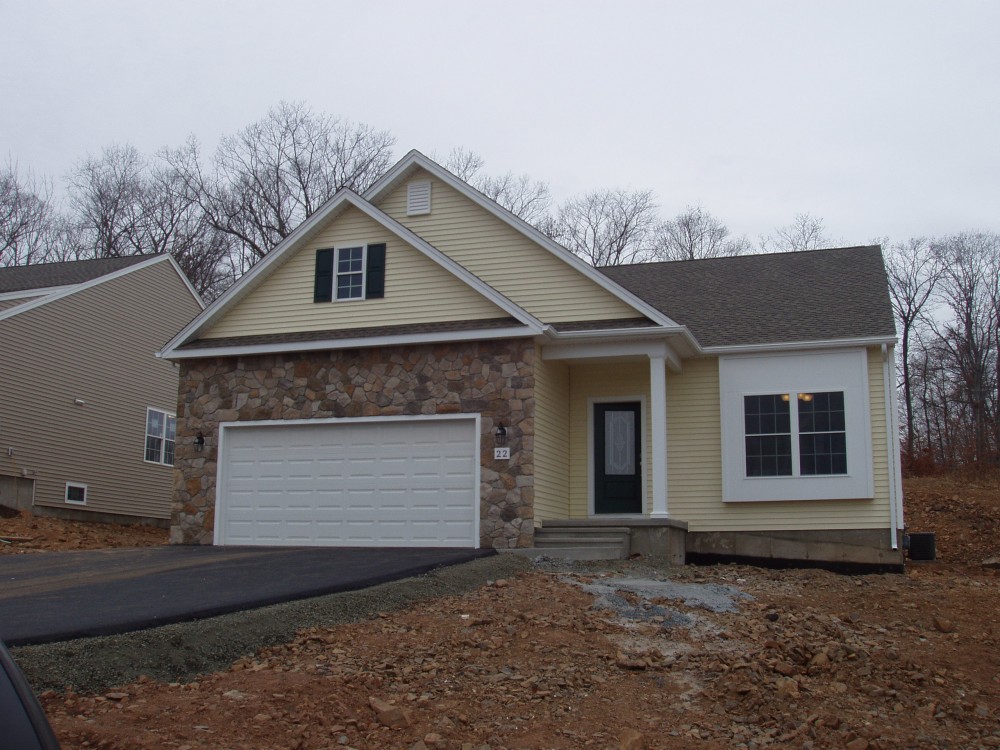 Photo By Sunwood Development. 