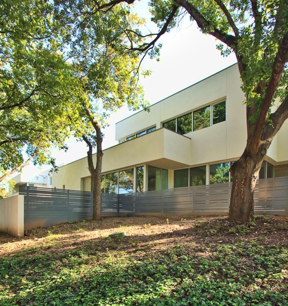 Photo By Durrett Interests, LLC. Pemberton Heights Condo