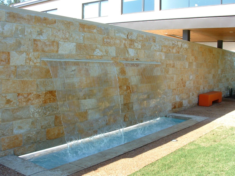 Photo By Watercrest Pools. Inviting Formal Pool In Dallas TX 