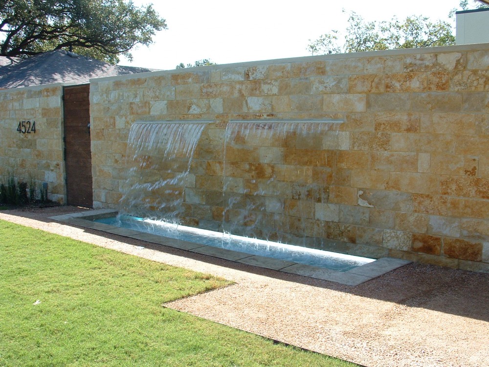 Photo By Watercrest Pools. Inviting Formal Pool In Dallas TX 