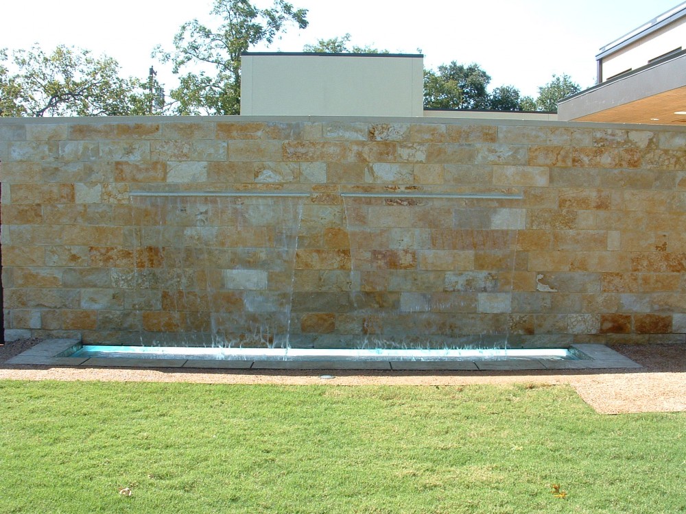 Photo By Watercrest Pools. Inviting Formal Pool In Dallas TX 