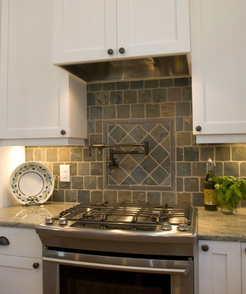 Photo By Blue Sky Building Company. Hemingway's Cottage