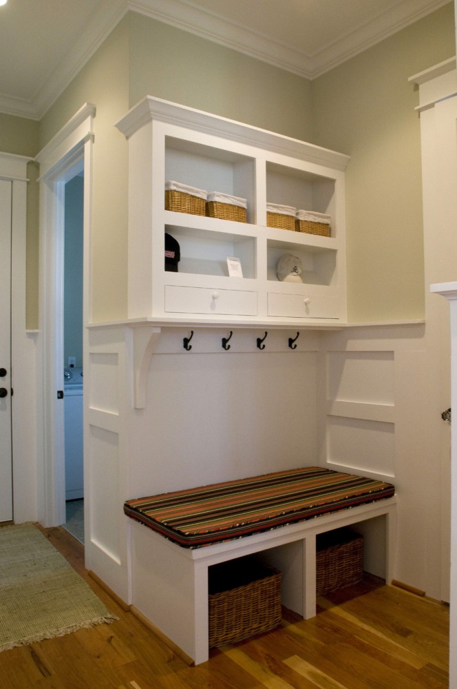 Photo By Blue Sky Building Company. Hemingway's Cottage