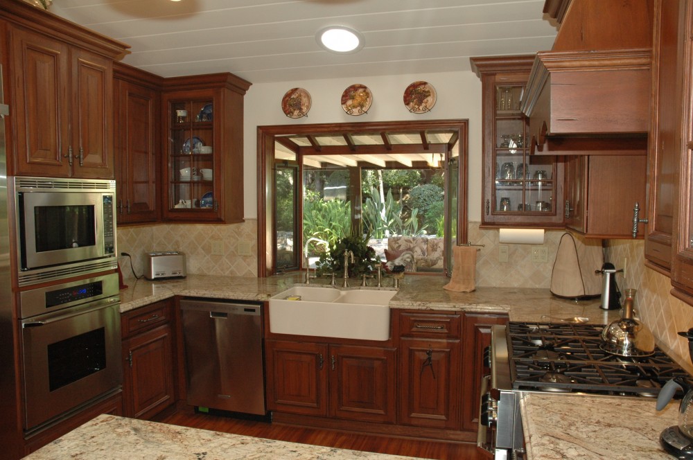 Photo By Westside Remodeling. Kitchen Photos 