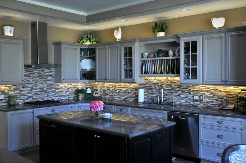 Photo By Westside Remodeling. Kitchen Photos 