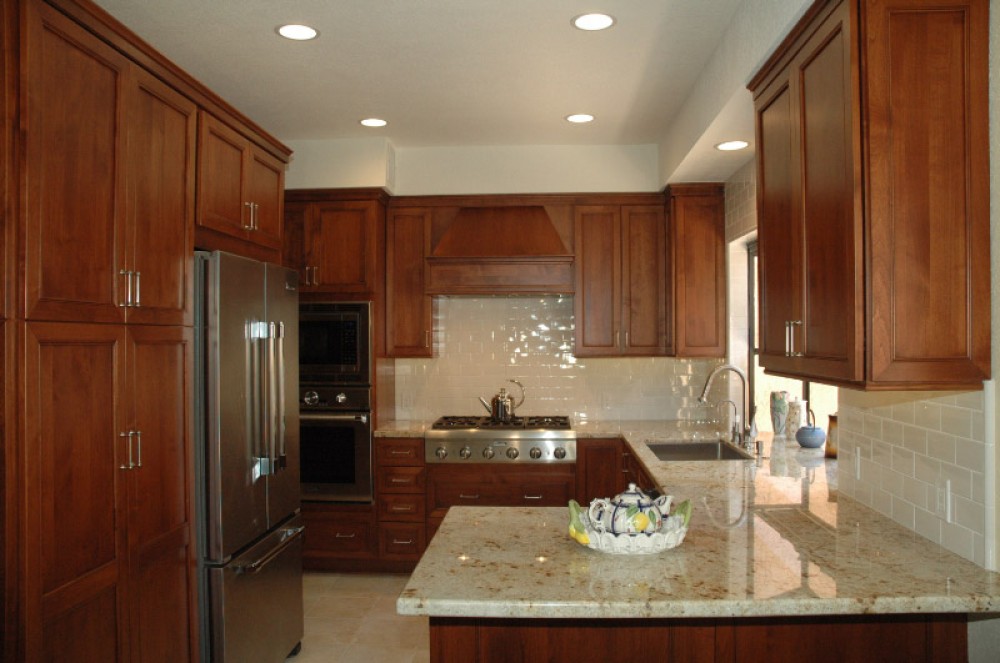 Photo By Westside Remodeling. Kitchen Photos 