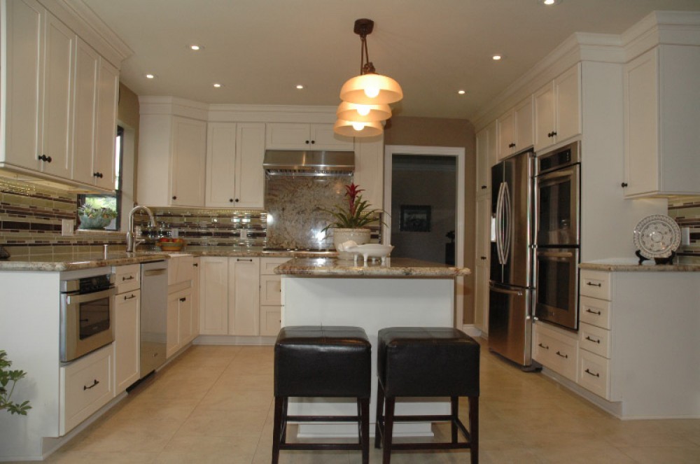 Photo By Westside Remodeling. Kitchen Photos 