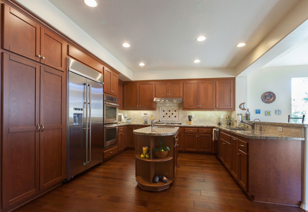 Photo By Westside Remodeling. Kitchen Photos 