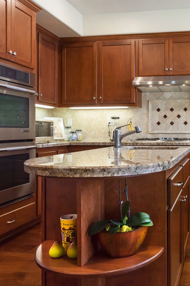 Photo By Westside Remodeling. Kitchen Photos 