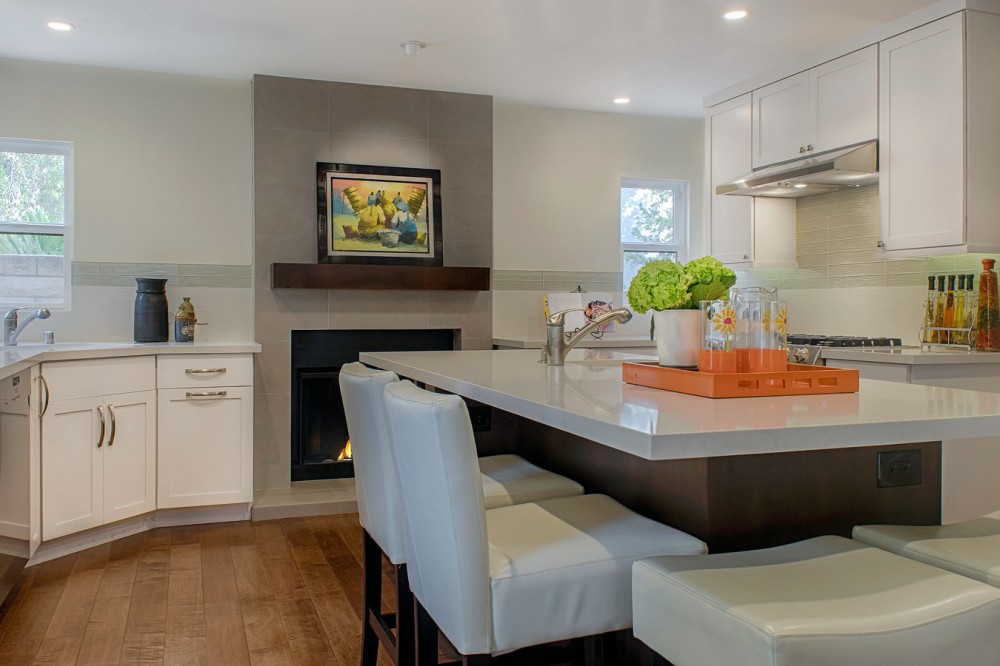 Photo By Westside Remodeling. Kitchen Photos 
