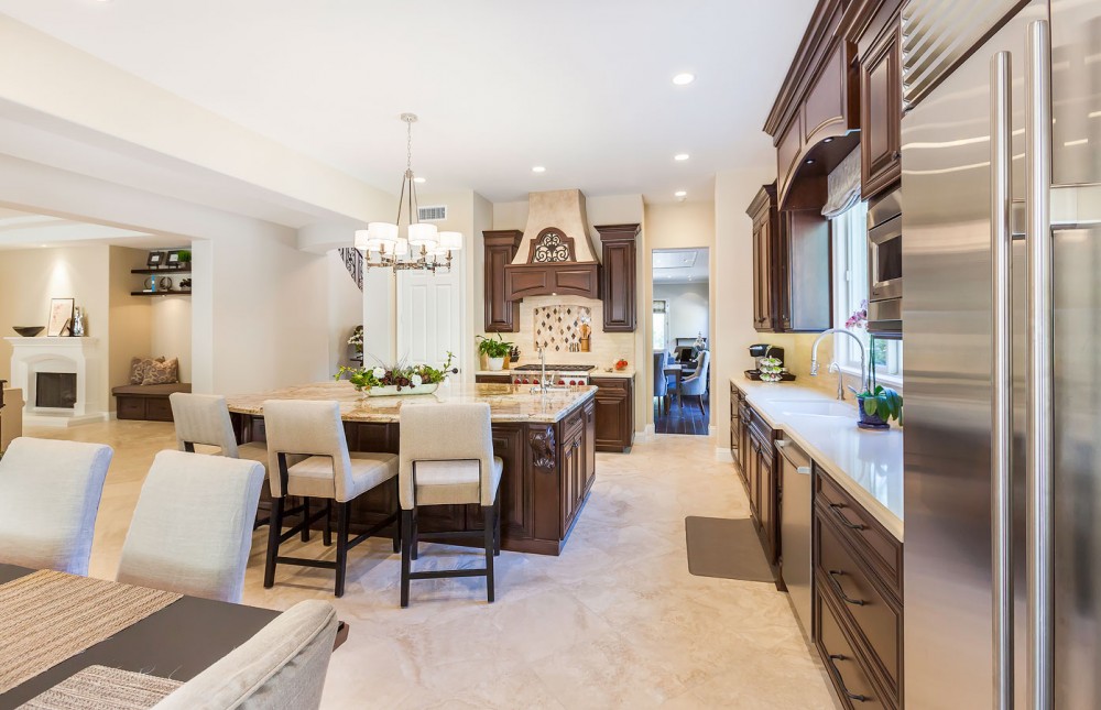 Photo By Westside Remodeling. Kitchen Photos 