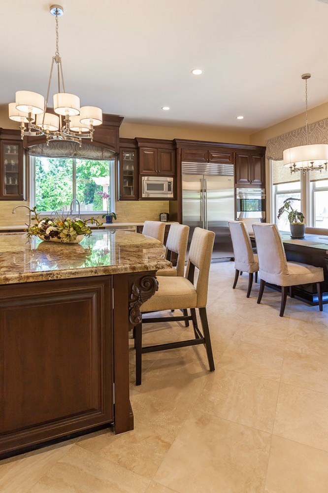 Photo By Westside Remodeling. Kitchen Photos 