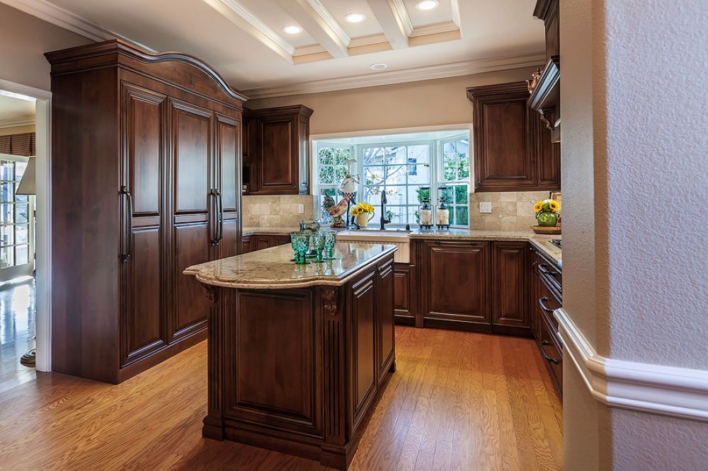 Photo By Westside Remodeling. Kitchen Photos 