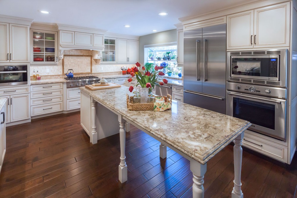 Photo By Westside Remodeling. Kitchen Photos 