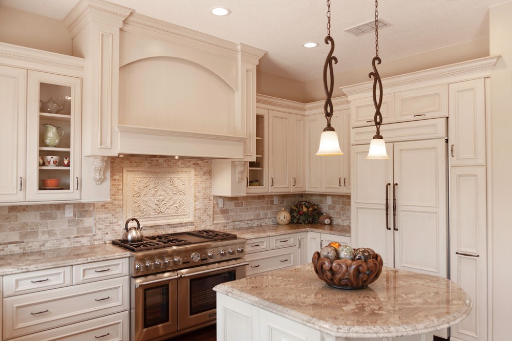 Photo By Westside Remodeling. Kitchen Photos 