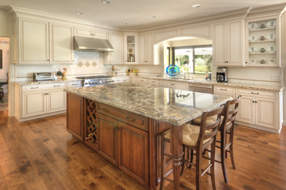 Photo By Westside Remodeling. Kitchen Photos 