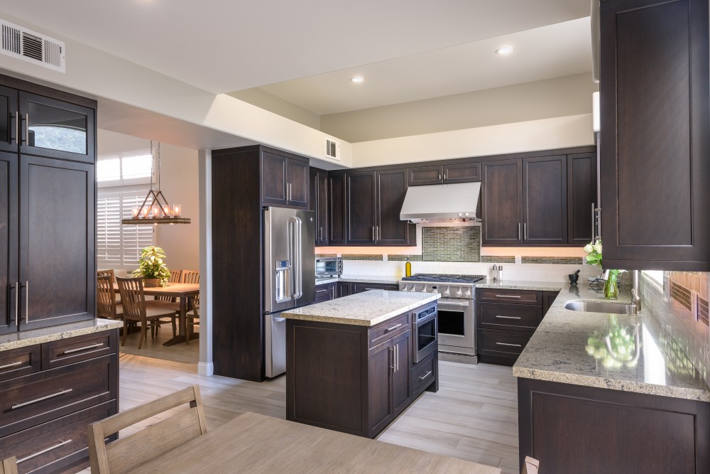 Photo By Westside Remodeling. Kitchen Photos 