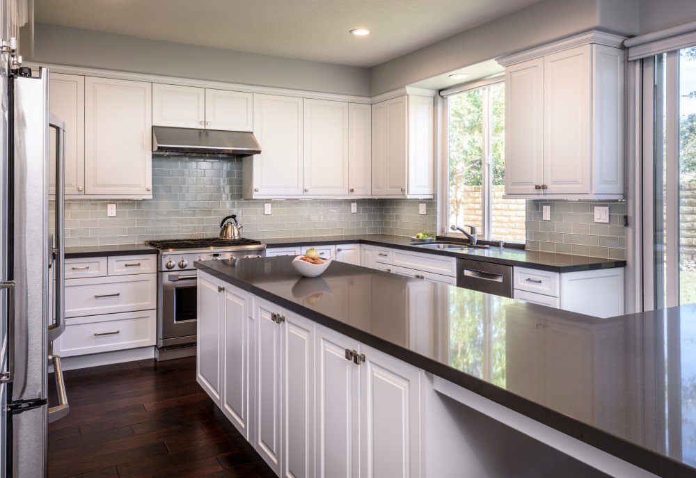 Photo By Westside Remodeling. Kitchen Photos 