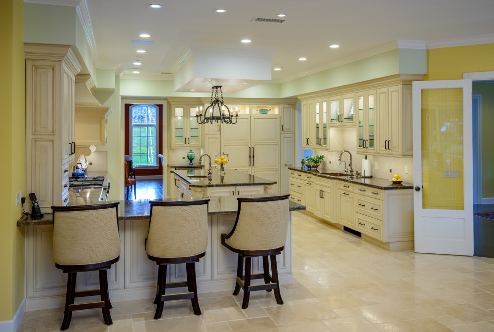 Photo By Westside Remodeling. Kitchen Photos 