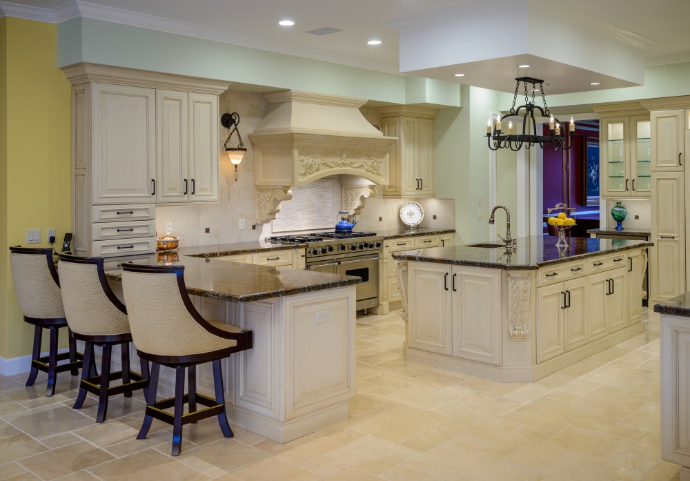 Photo By Westside Remodeling. Kitchen Photos 