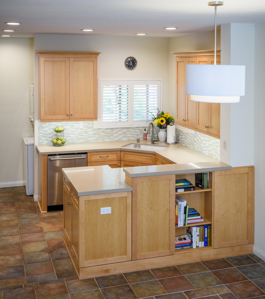 Photo By Westside Remodeling. Kitchen Photos 