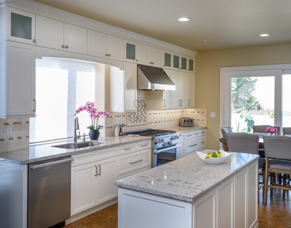 Photo By Westside Remodeling. Kitchen Photos 