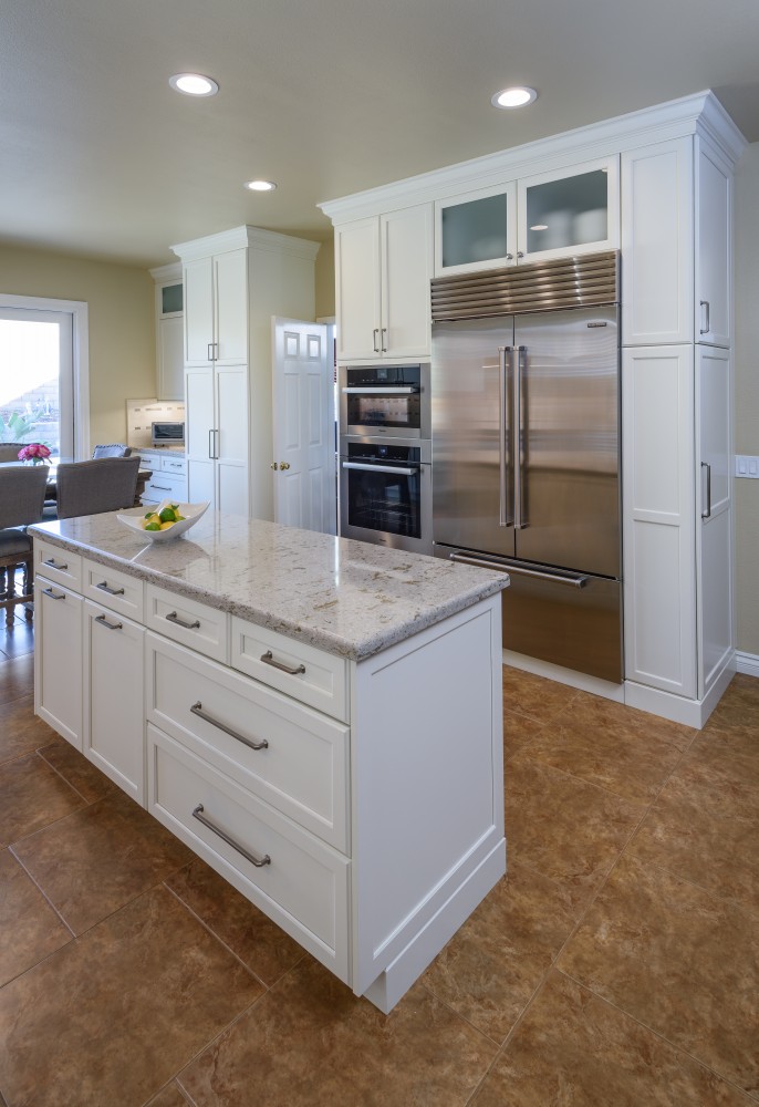 Photo By Westside Remodeling. Kitchen Photos 