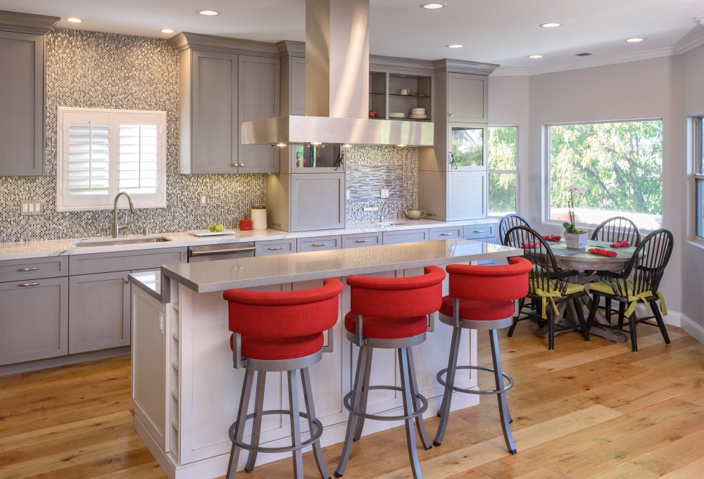 Photo By Westside Remodeling. Kitchen Photos 
