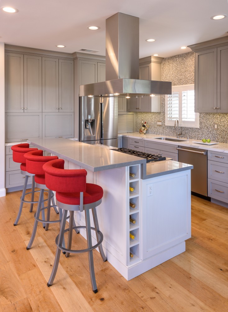 Photo By Westside Remodeling. Kitchen Photos 