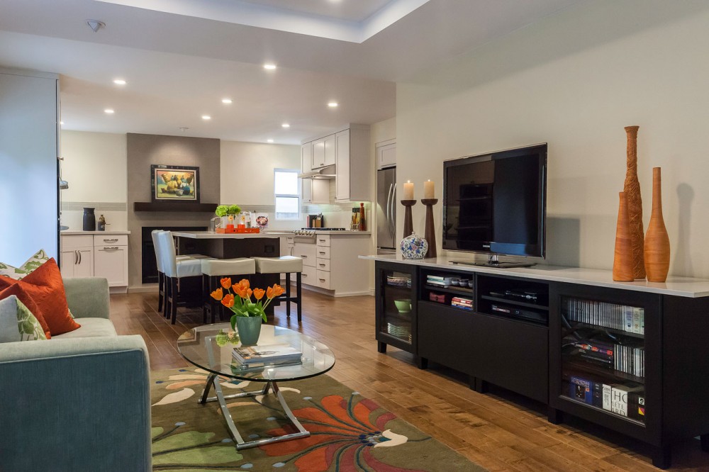 Photo By Westside Remodeling. Kitchen Photos 