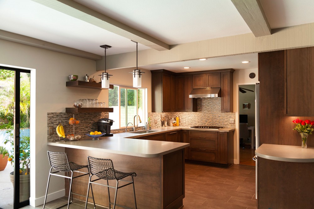 Photo By Westside Remodeling. Kitchen Photos 