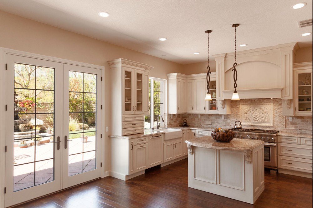 Photo By Westside Remodeling. Kitchen Photos 