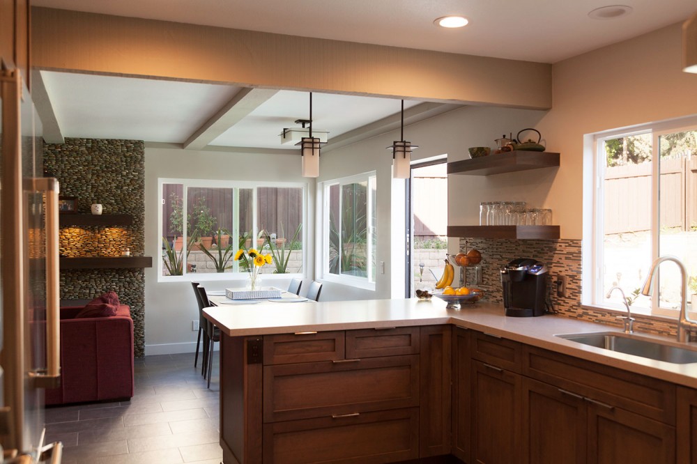 Photo By Westside Remodeling. Kitchen Photos 