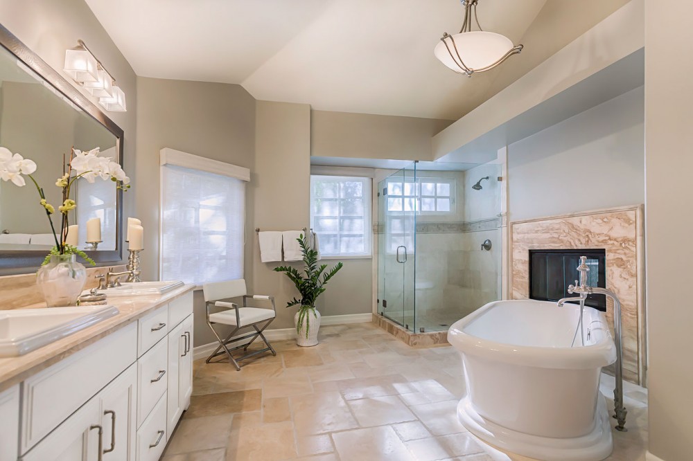 Photo By Westside Remodeling. Bathroom Remodeling 