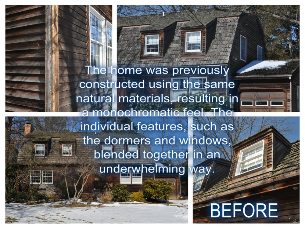 Photo By Exterior Medics, Inc.. Before And After Images - Alexandria Home
