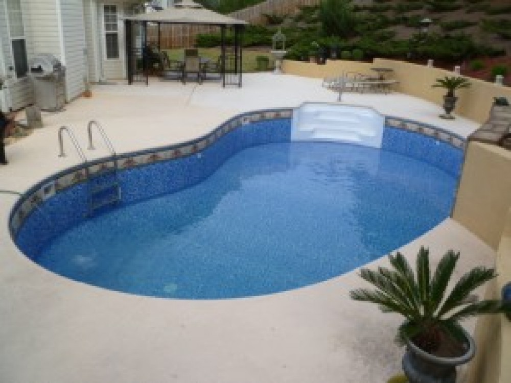 Photo By Merodynamic Pools Inc.. 