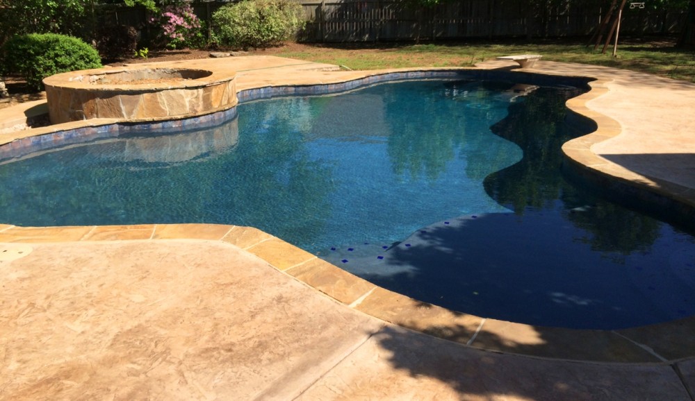 Photo By Parrot Bay Pools. Parrot Bay