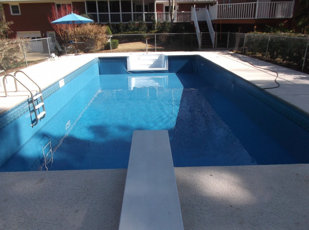 Photo By Merodynamic Pools Inc.. 