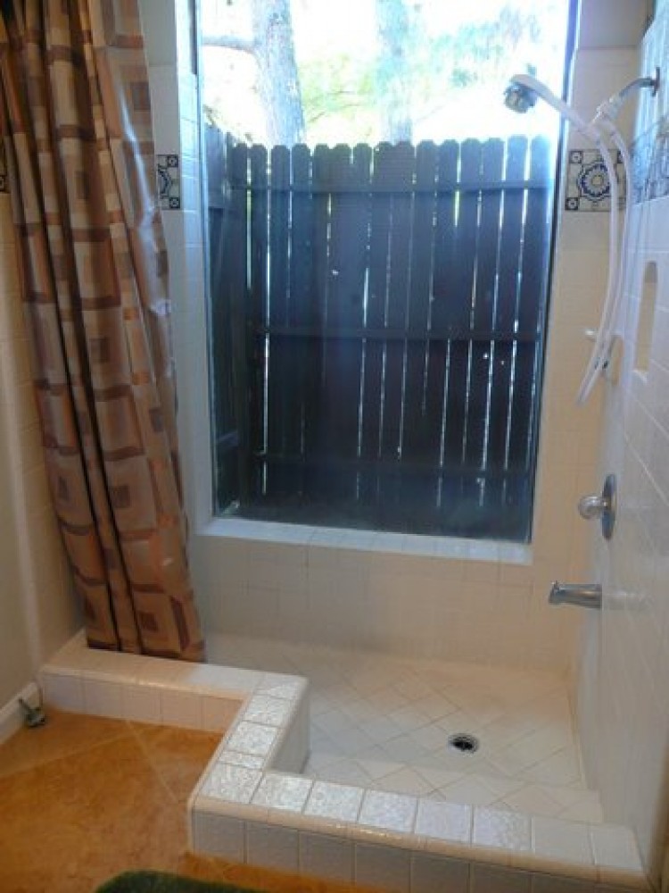 Photo By Tri-Lite Builders. Bathroom Remodel