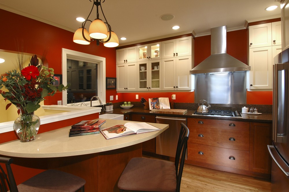 Photo By Conner Remodeling And Design D.b.a. CRD Design Build. Kitchen Remodels By CRD Design Build