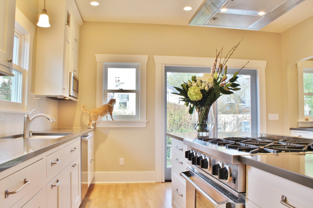 Photo By Conner Remodeling And Design D.b.a. CRD Design Build. Kitchen Remodels By CRD Design Build