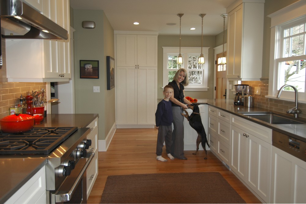 Photo By Conner Remodeling And Design D.b.a. CRD Design Build. Kitchen Remodels By CRD Design Build